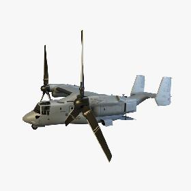 MV-22 Osprey